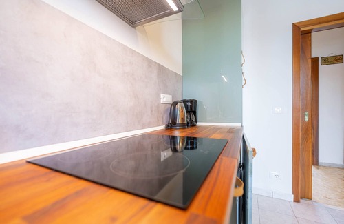 Campalto Apartamento | La Serenissima