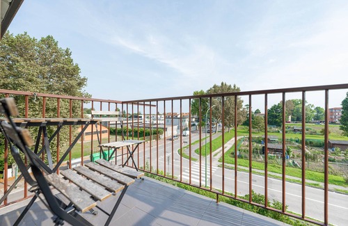 Campalto Apartamento | La Serenissima