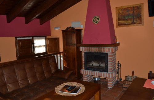Bueres Casa | La Seronda de Redes