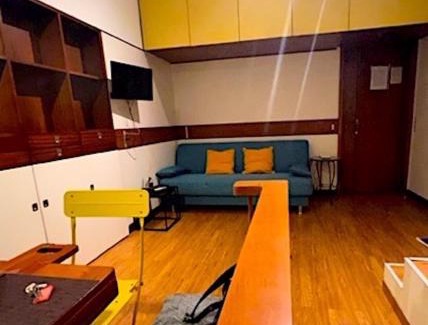 Ivrea Apartamento | La Serra Olivetti