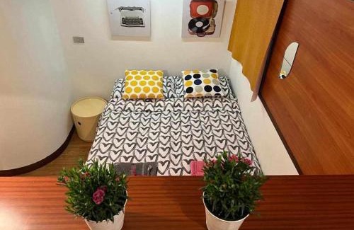 Ivrea Apartamento | La Serra Olivetti