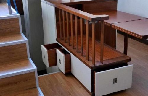 Ivrea Apartamento | La Serra Olivetti