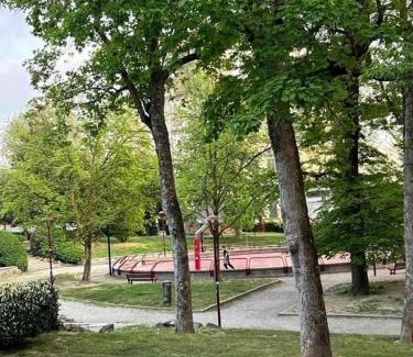 Ivrea Apartamento | La Serra Olivetti