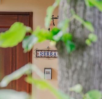Florence Casa | La Serra-Stunning retreat in the heart of Florence