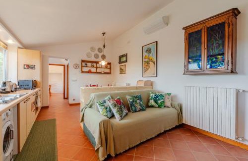 Florence Casa | La Serra-Stunning retreat in the heart of Florence