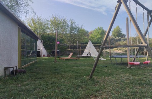 Cintruenigo Casa | la serrana
