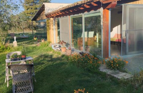 Cintruenigo Casa | la serrana