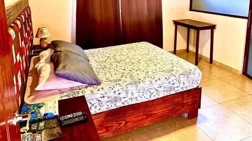 Boquete Apartamento | La Serrania B&B