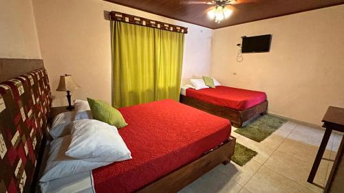 Boquete Apartamento | La Serrania B&B