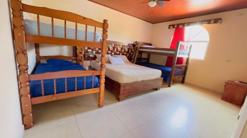 Boquete Apartamento | La Serrania B&B