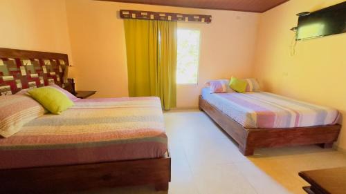 Boquete Apartamento | La Serrania B&B