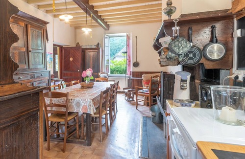Laborde Casa | La serre, grande maison dans un grand jardin.