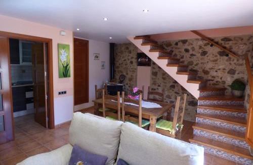 Pauls Casa | La serreta de Paüls