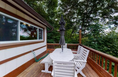 Beech Mountain Casa | La Shika Chalet