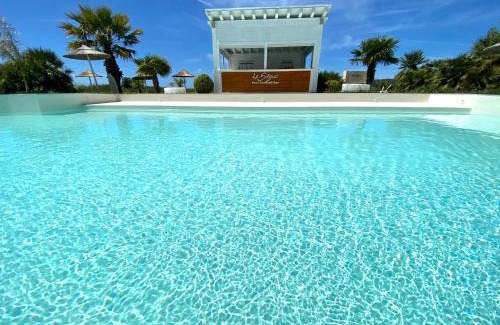 Cura Nuova Casa | La Siègià Resort spa