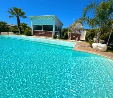 Cura Nuova Casa | La Siègià Resort spa