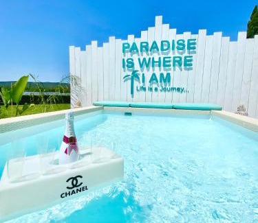 Cura Nuova Casa | La Siègià Resort spa