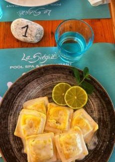 Cura Nuova Casa | La Siègià Resort spa