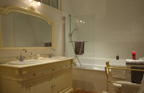 Saint-Germain-le-Guillaume Casa | La Sicorie