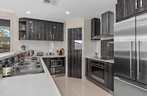 Sellicks Beach Casa | La Sienna ~ Sellicks Beach - Sumptuous Sellicks Beach Gem