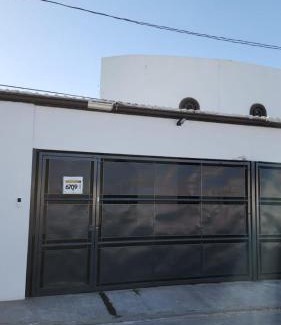 Municipio de Juárez Apartamento | La Sierra Departamento 1