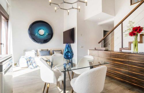 Los Molinos Apartamento | La Sierra I by SkyKey