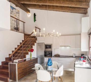 Los Molinos Apartamento | La Sierra I by SkyKey