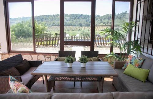 Posadas Casa | La Sierrezuela