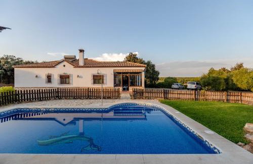 Posadas Casa | La Sierrezuela