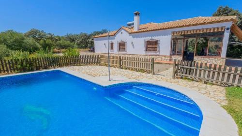 Posadas Casa | La Sierrezuela Posadas by Ruralidays