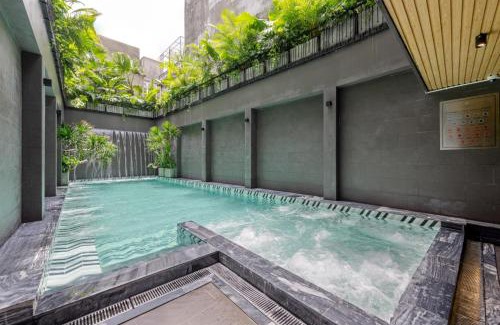 Hang Bac Hotel | La Siesta Classic Hang Thung
