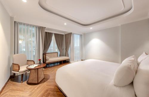 Hang Bac Hotel | La Siesta Classic Hang Thung