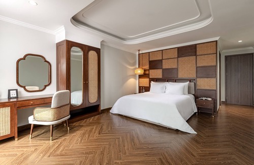 Hang Bac Hotel | La Siesta Classic Hang Thung