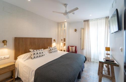 Lagunillas Casa | La Siesta de Picasso