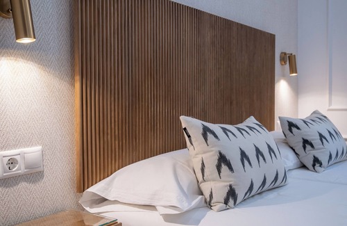 Lagunillas Casa | La Siesta de Picasso