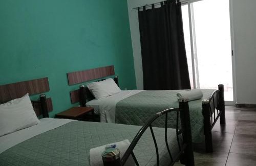 Querétaro Apartamento | La Siesta del Patron