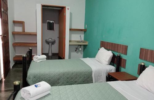 Querétaro Apartamento | La Siesta del Patron