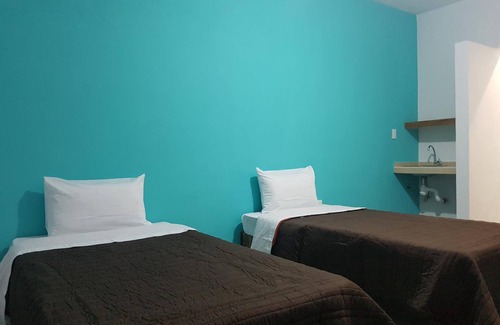 Querétaro Hotel | La Siesta del Patron