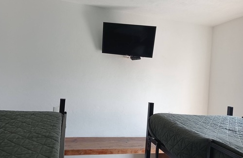 Querétaro Hotel | La Siesta del Patron