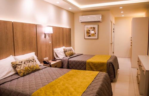 Hermosillo Hotel | La Siesta Hotel