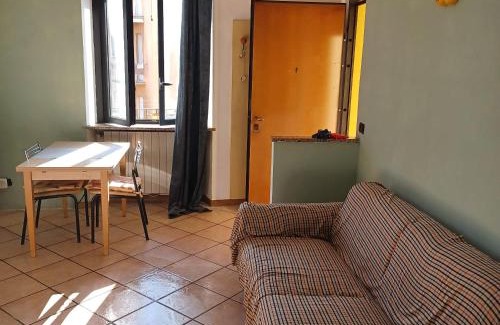 Novara Apartamento | La Siesta