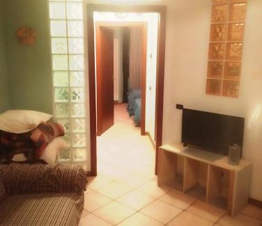 Novara Apartamento | La Siesta