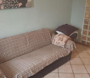 Novara Apartamento | La Siesta