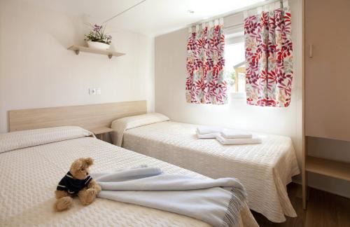 Centro de Salou Otro | La Siesta Salou Resort & Camping