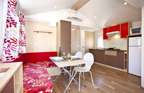 Centro de Salou Otro | La Siesta Salou Resort & Camping