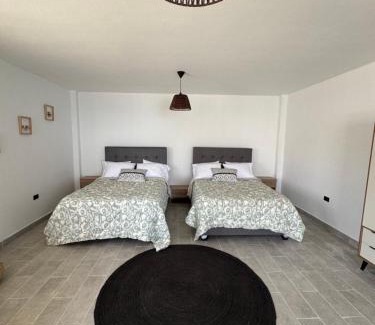Culebras Apartamento | LA SIESTA Suites
