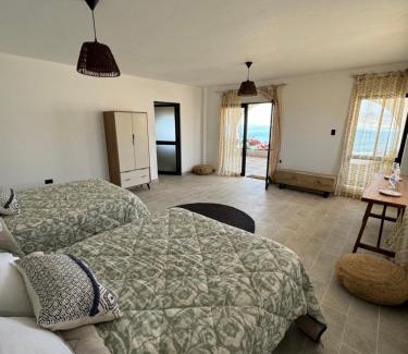 Culebras Apartamento | LA SIESTA Suites