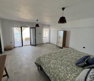Culebras Apartamento | LA SIESTA Suites