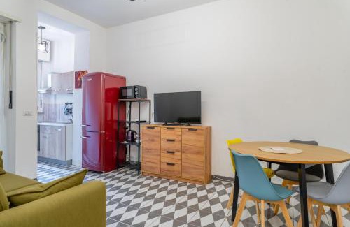 Borgo Dora Apartamento | La Siesta, X famiglie e piccoli gruppi