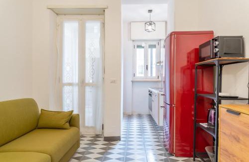 Borgo Dora Apartamento | La Siesta, X famiglie e piccoli gruppi